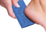 The Magic of Pumice Stone in Foot Care: For Salons and Home Use