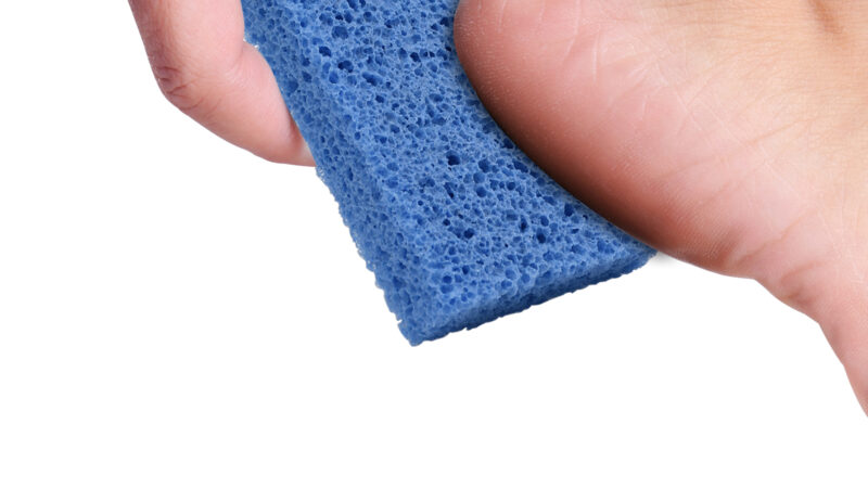 The Magic of Pumice Stone in Foot Care: For Salons and Home Use