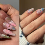 The Canvas at Your Fingertips: Exploring Nail Beauty